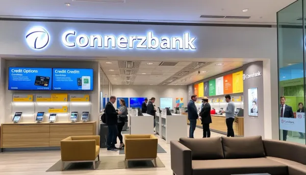 Einfacher Kredit bei der Commerzbank: Wie man schnell Geld bekommt