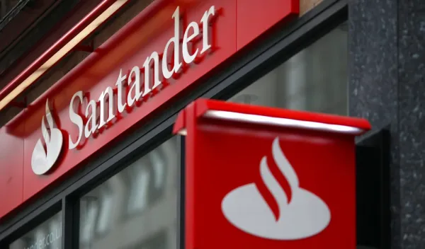 Einfacher und schneller Kredit bei der Santander Consumer Bank: Geld in Ihren Händen