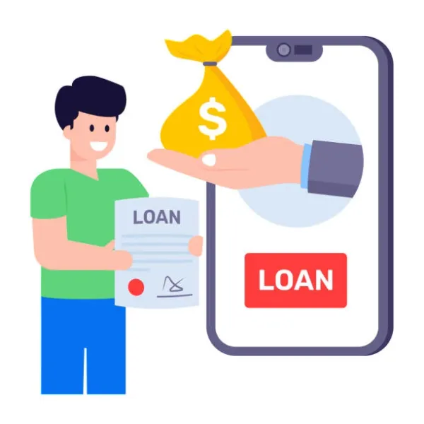 DKB vs. HypoVereinsbank: Wo kann man schneller einen Kredit beantragen?