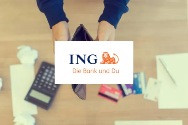 Wie funktioniert der Kreditprozess bei ING Deutschland?